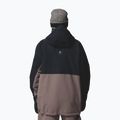 Pánska snowboardová bunda Columbia Coreshot Shell Anorak iron/black 3