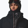 Pánska snowboardová bunda Columbia Coreshot Shell Anorak iron/black 5