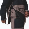 Pánska snowboardová bunda Columbia Coreshot Shell Anorak iron/black 9