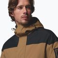 Pánska zateplená bunda Columbia Challenger II Ins Pullover delta/black 5