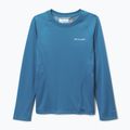 Detská termo mikina Columbia Midweight Crew 2 phoenix blue