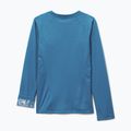 Detská termo mikina Columbia Midweight Crew 2 phoenix blue 2