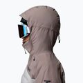 Dámska lyžiarska bunda Columbia Glacier Ridge Down iron/flint grey 7