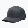 Šiltovka Columbia Thermal 110 Snapback black/sunset mountain