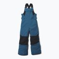 Detské lyžiarske nohavice Columbia Holcomb Grove Bib phoenix blue/black