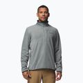 Pánska fleecová mikina Columbia Pacific Arch 200 1/2 Zip Fleece sedona sage