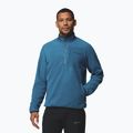 Pánska fleecová mikina Columbia Pacific Arch 200 1/2 Zip Fleece Phoenix Blue 4
