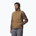 Pánska vesta Columbia Landroamer Puffer delta 5