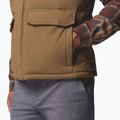 Pánska vesta Columbia Landroamer Puffer delta 8