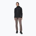 Dámska softshellová bunda Columbia Tennen Mountain Hooded Softshell black 2