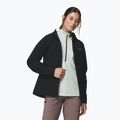Dámska softshellová bunda Columbia Tennen Mountain Hooded Softshell black 4