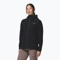 Dámska softshellová bunda Columbia Tennen Mountain Hooded Softshell black 5