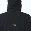 Dámska softshellová bunda Columbia Tennen Mountain Hooded Softshell black 7