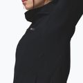 Dámska softshellová bunda Columbia Tennen Mountain Hooded Softshell black 9