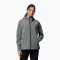 Dámska softshellová bunda Columbia Tennen Mountain Hooded Softshell sedona sage