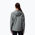 Dámska softshellová bunda Columbia Tennen Mountain Hooded Softshell sedona sage 3