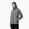 Dámska softshellová bunda Columbia Tennen Mountain Hooded Softshell sedona sage 4