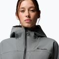 Dámska softshellová bunda Columbia Tennen Mountain Hooded Softshell sedona sage 6