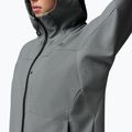 Dámska softshellová bunda Columbia Tennen Mountain Hooded Softshell sedona sage 9