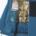 Detská lyžiarska bunda Columbia Holcomb Grove Phoenix Blue/Black 3