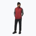 Pánske lezecké nohavice Columbia Essential Hike Warm black 2
