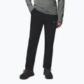 Pánske lezecké nohavice Columbia Essential Hike Warm black 3