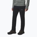 Pánske lezecké nohavice Columbia Essential Hike Warm black 5