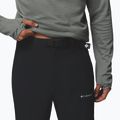 Pánske lezecké nohavice Columbia Essential Hike Warm black 6