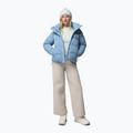 Dámska páperová bunda Columbia Amaze Puff Hooded Rainy Day 2