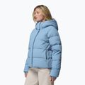 Dámska páperová bunda Columbia Amaze Puff Hooded Rainy Day 4