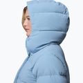 Dámska páperová bunda Columbia Amaze Puff Hooded Rainy Day 7