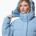 Dámska páperová bunda Columbia Amaze Puff Hooded Rainy Day 8