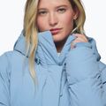 Dámska páperová bunda Columbia Amaze Puff Hooded Rainy Day 9