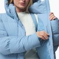 Dámska páperová bunda Columbia Amaze Puff Hooded Rainy Day 12