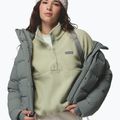 Dámska páperová bunda Columbia Amaze Puff Hooded Sedona Sage 5