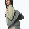 Dámska páperová bunda Columbia Amaze Puff Hooded Sedona Sage 6