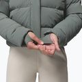 Dámska páperová bunda Columbia Amaze Puff Hooded Sedona Sage 8