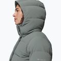 Dámska páperová bunda Columbia Amaze Puff Hooded Sedona Sage 11