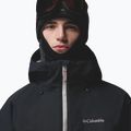 Pánska snowboardová bunda Columbia Coreshot iron/black/flint grey 6