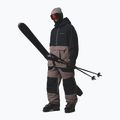 Pánske snowboardové nohavice Columbia Coreshot iron/black 2