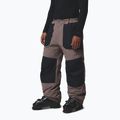 Pánske snowboardové nohavice Columbia Coreshot iron/black 4