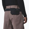 Pánske snowboardové nohavice Columbia Coreshot iron/black 6
