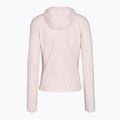 Dámska bunda Columbia Star Valley Hooded Full Zip powder pink 10