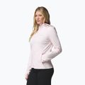 Dámska bunda Columbia Star Valley Hooded Full Zip powder pink 4