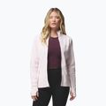 Dámska bunda Columbia Star Valley Hooded Full Zip powder pink 5
