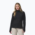 Dámska bunda Columbia Star Valley Hooded Full Zip black
