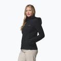 Dámska bunda Columbia Star Valley Hooded Full Zip black 5