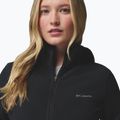Dámska bunda Columbia Star Valley Hooded Full Zip black 6