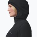 Dámska bunda Columbia Star Valley Hooded Full Zip black 9