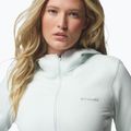 Dámska bunda Columbia Star Valley Hooded Full Zip tea light 8
